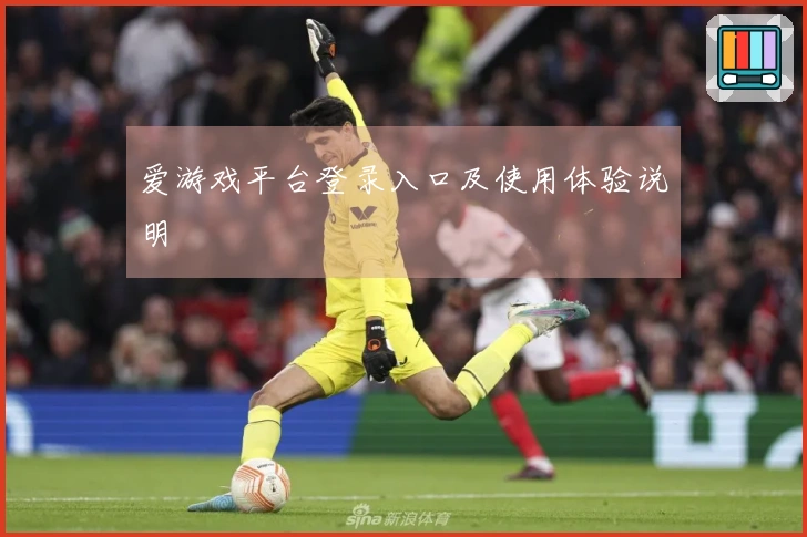 爱游戏平台登录入口及使用体验说明